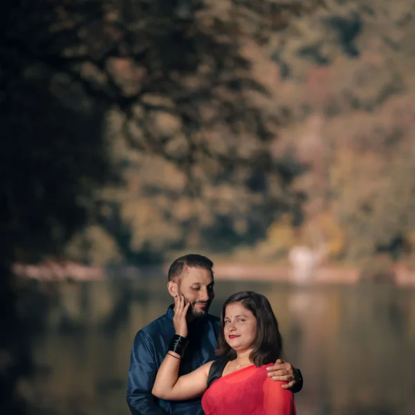 Pre-wedding (3)